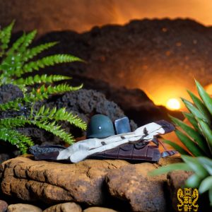 捷克ZB26式輕機槍帆布護套